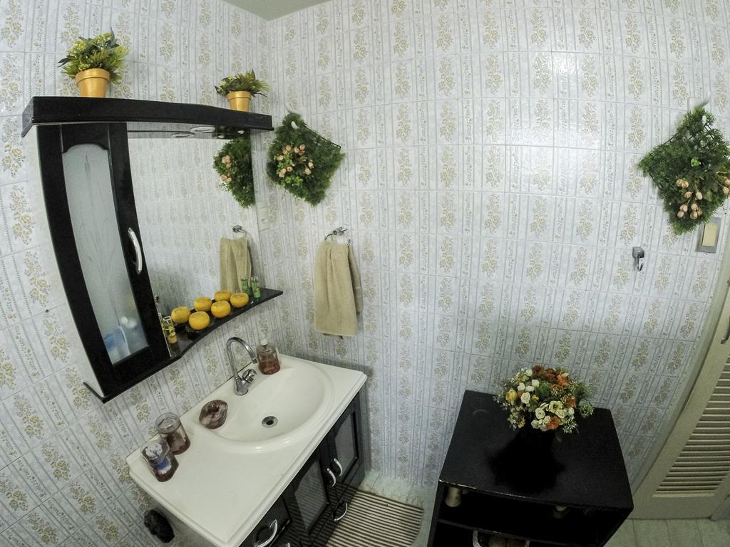 Copacabana Villas Rio de Janeiro Exterior photo